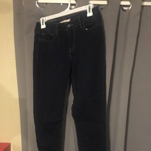 levis jeans 729